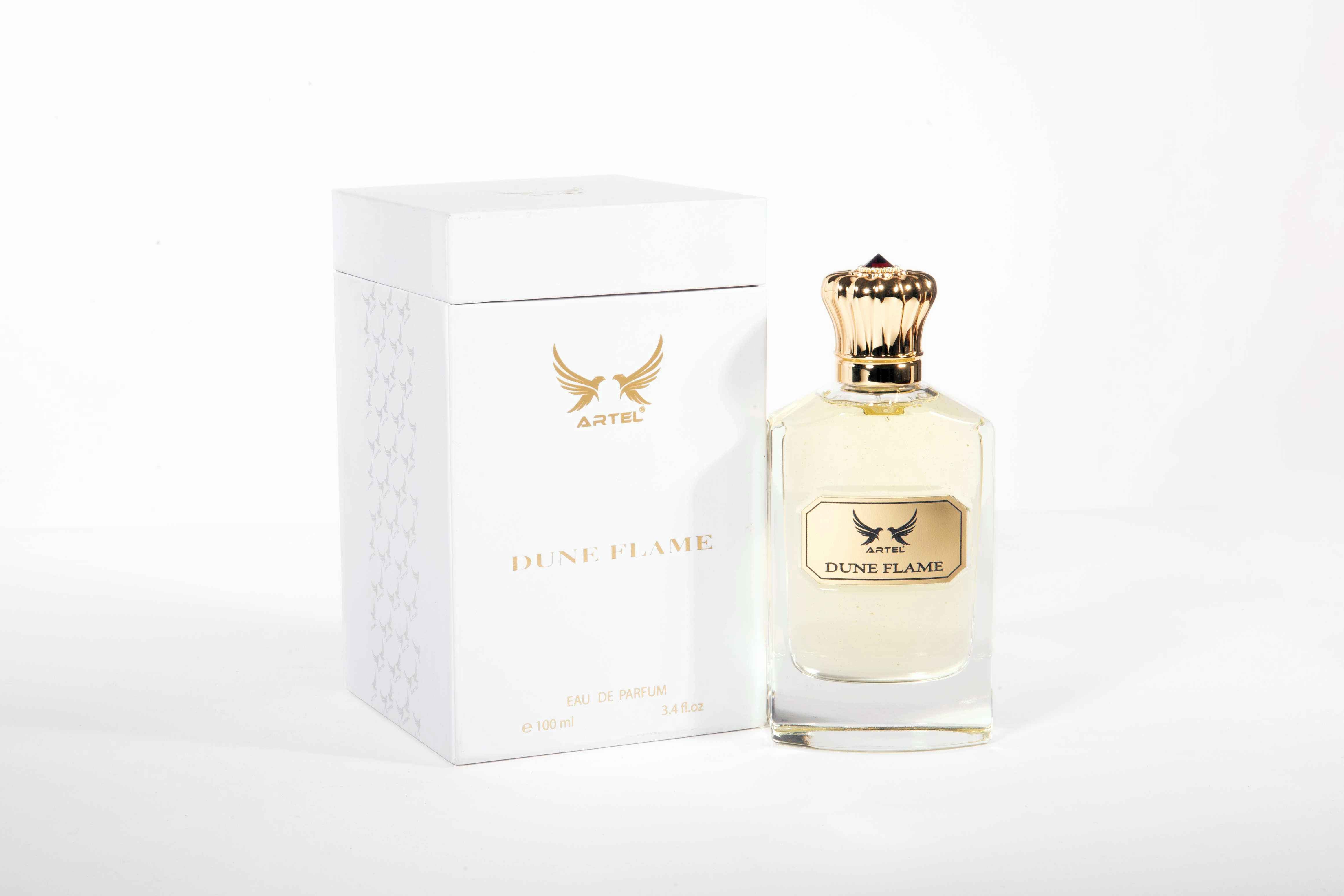 Dune Flame – Artel Perfumes Store